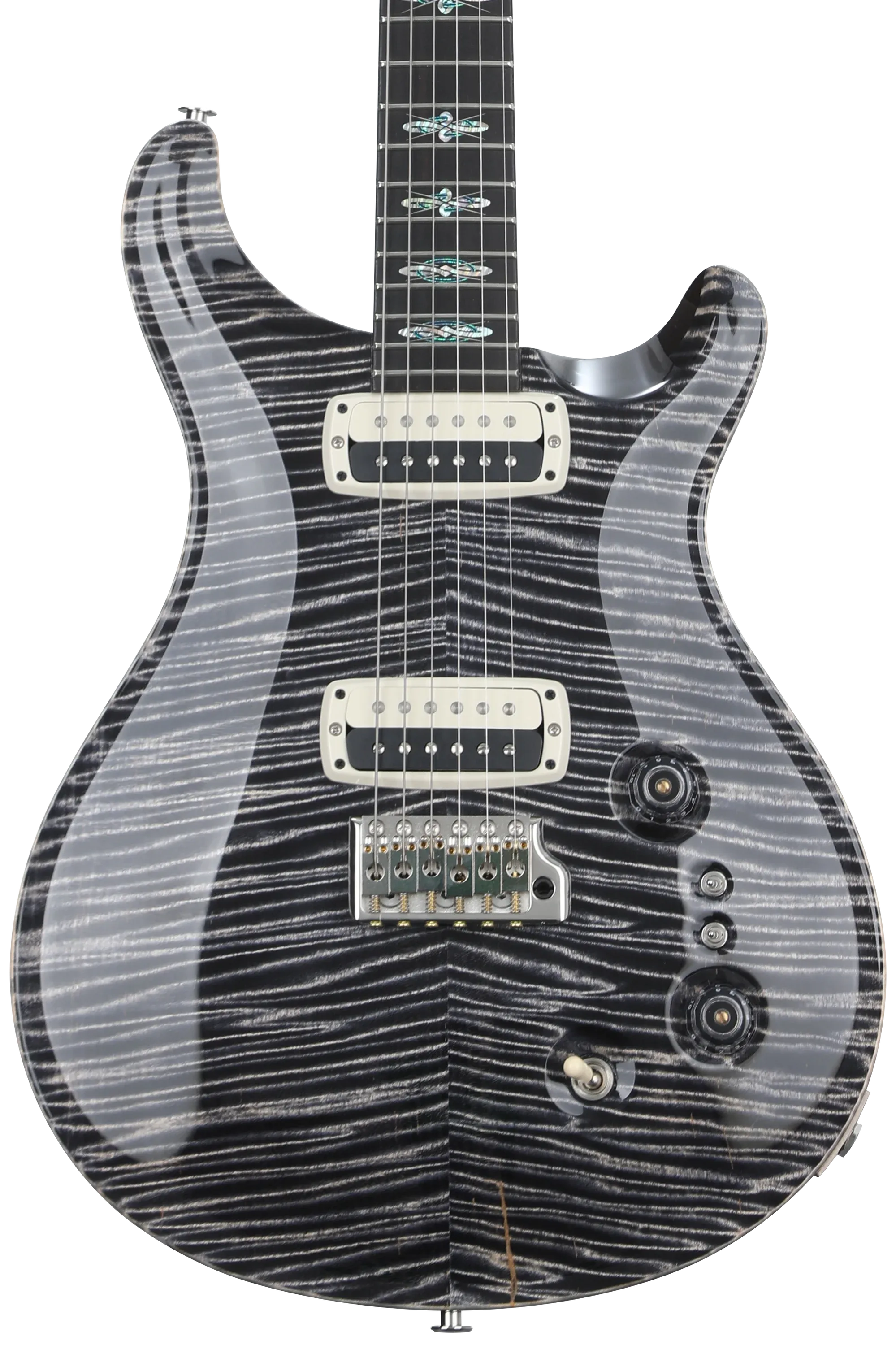 PRS | Charcoal Phoenix Ltd Edition | Charcoal