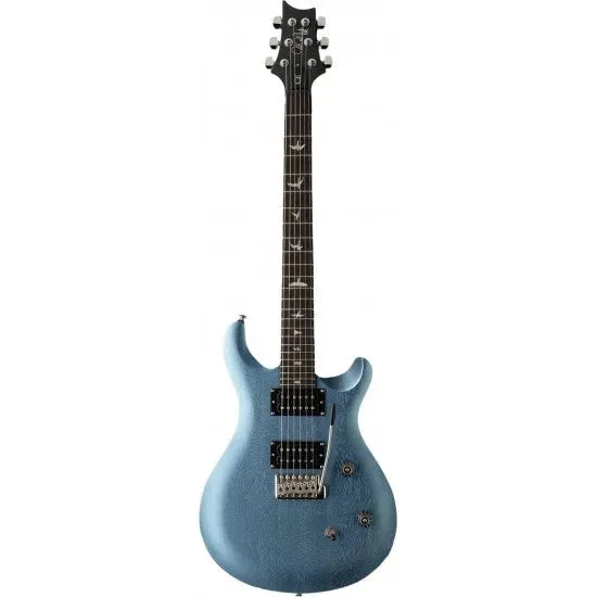 PRS | SE CE24 Standard | Satin Ice Blue Metallic