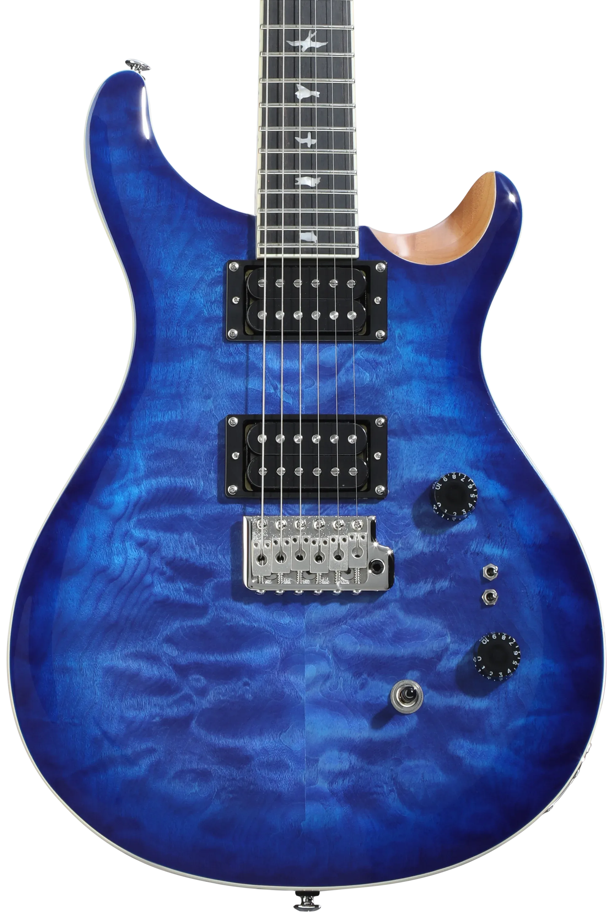 PRS | SE Custom 24 | Blue