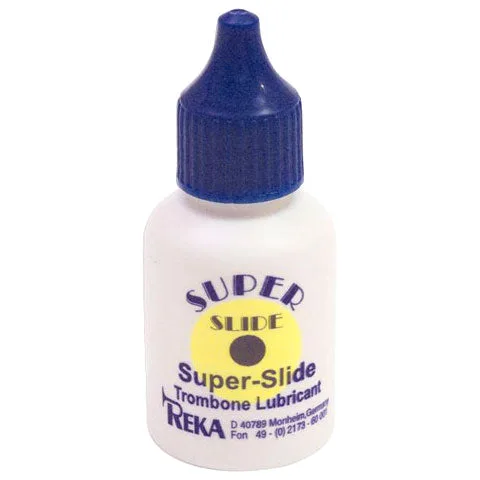 Reka | Super Slide | Lubrifiant Coulisse Trombone