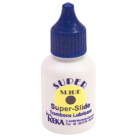 Reka | Super Slide | Lubrifiant Coulisse Trombone