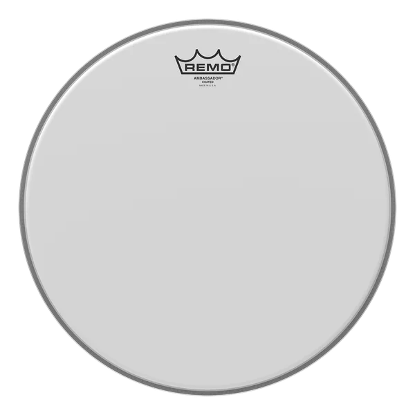 Remo | Encore 10" Ambassador Coated