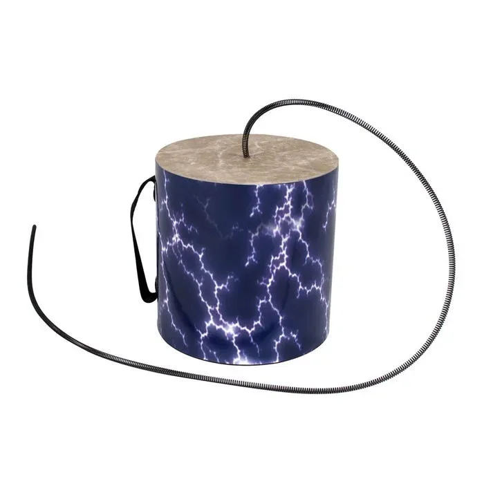 Remo | SP-0606-TL | Stormy