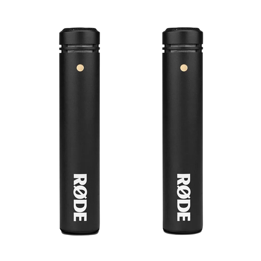 Rode | M5 | Paire appariée