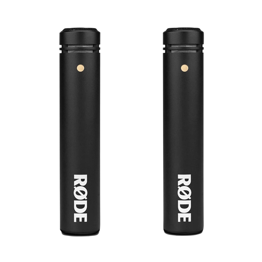 Rode | M5 | Paire appariée