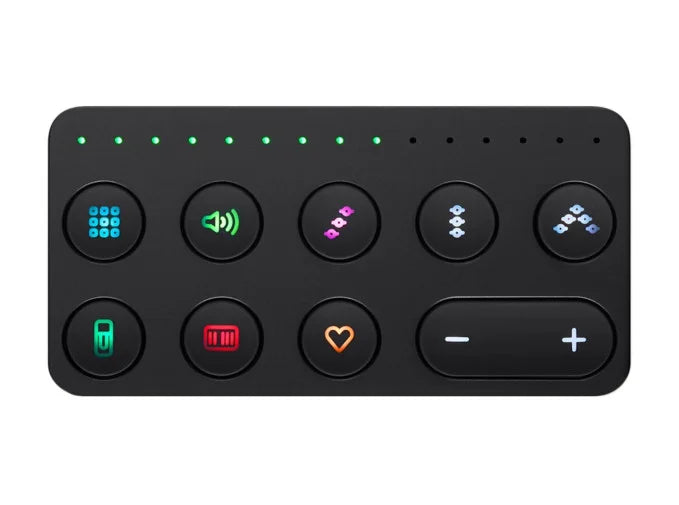 Roli | Live Control Block