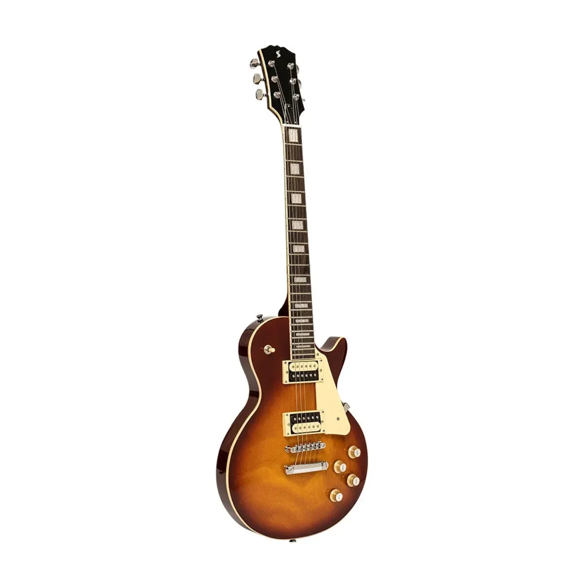 Stagg | SEL-STD VSB | Violin Sunburst