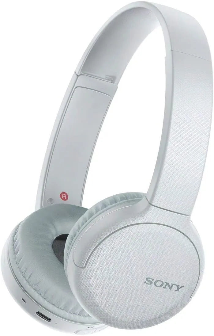 Sony | WH-CH510 | Blanc