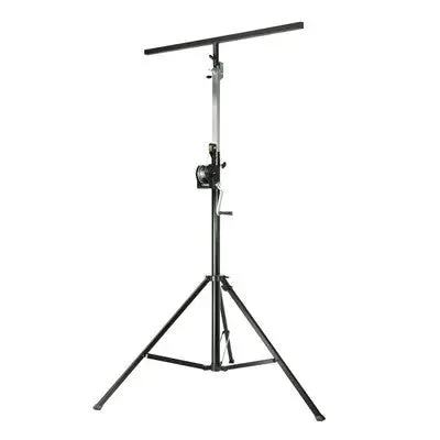 Adam Hall | SWU 400 T | Noir