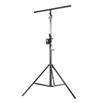 Adam Hall | SWU 400 T | Noir