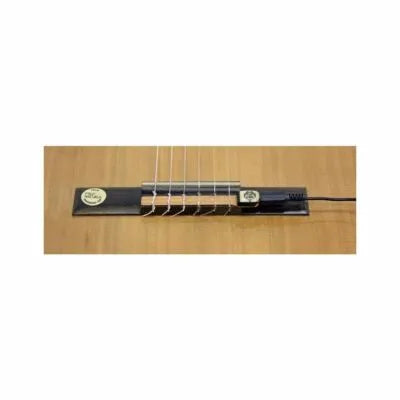 Fire&Stone | Capteur Acoustique Guitare Classique CG-1