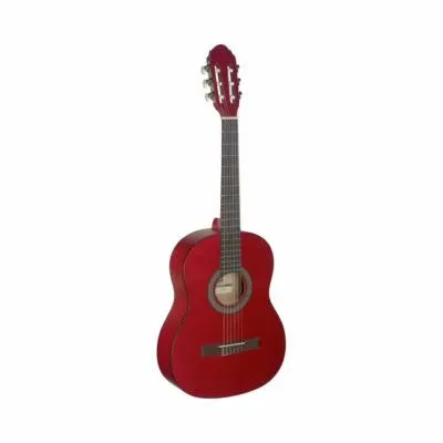 Stagg C430 M RED