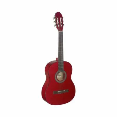 Stagg C430 M RED