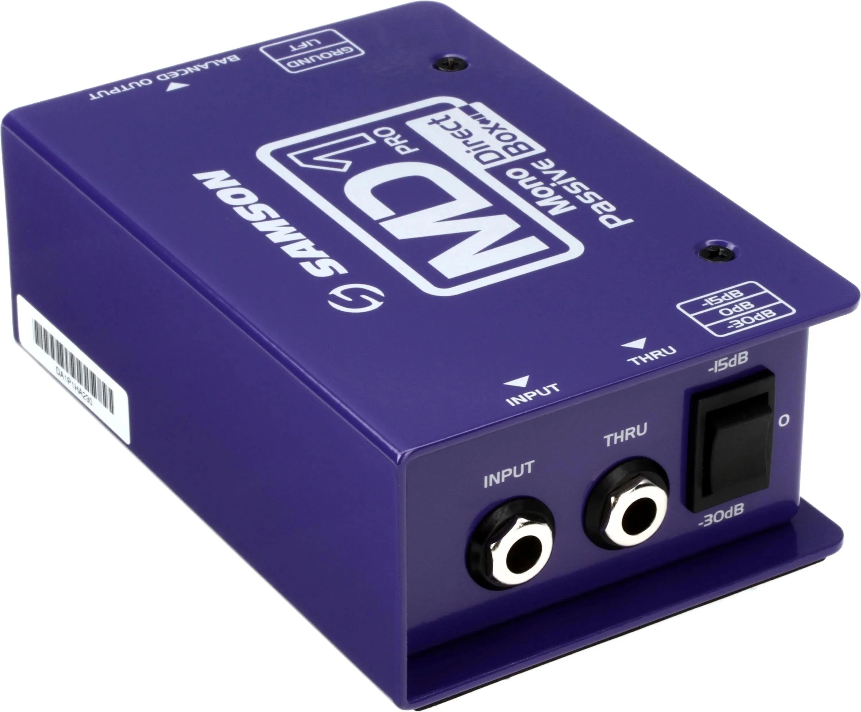 Samson | S-Max MD1 Pro