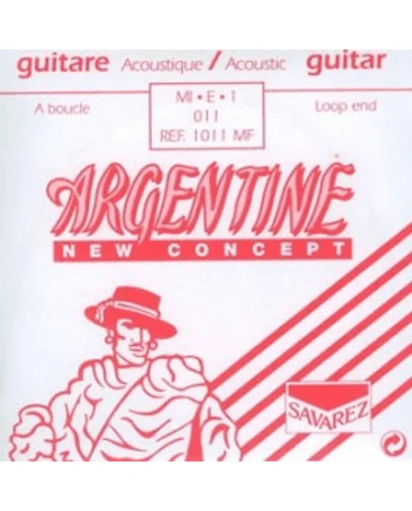 Savarez | 1011 Argentine | À l'unité