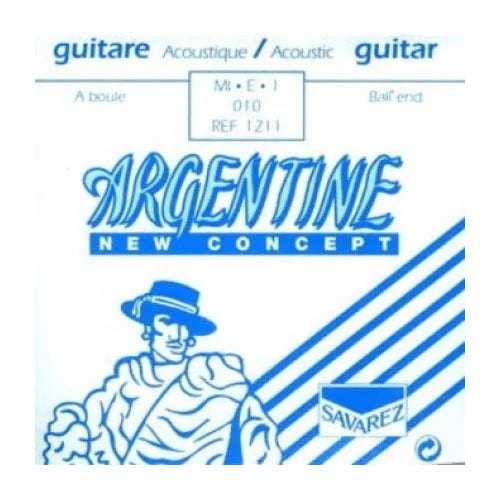 Savarez | Argentine | 1211