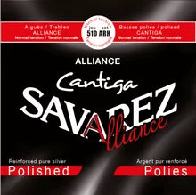 Savarez | Argentine D4 .028w