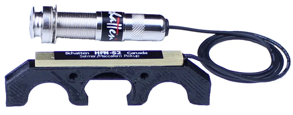 Schatten | HFN-S2 (passif) | Selmer