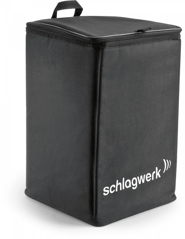 Schlagwerk | TA12 | Sac à dos pour Cajon