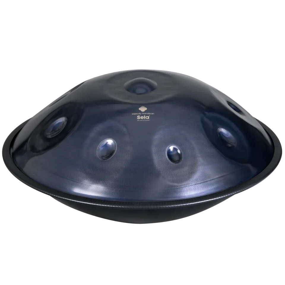 Sela | Melody Handpan SE-220 | D Kurd
