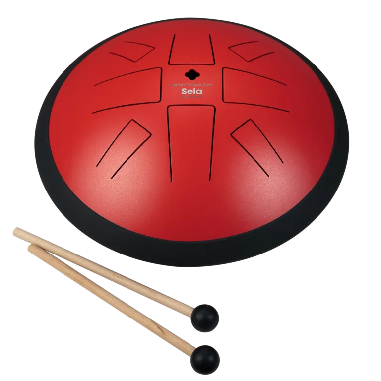 Sela | Melody Tongue Drum SE-374 | C Pygmy