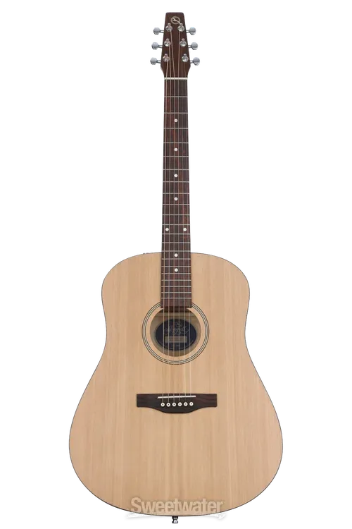 Seagull | S6 Collection 1982 | Natural