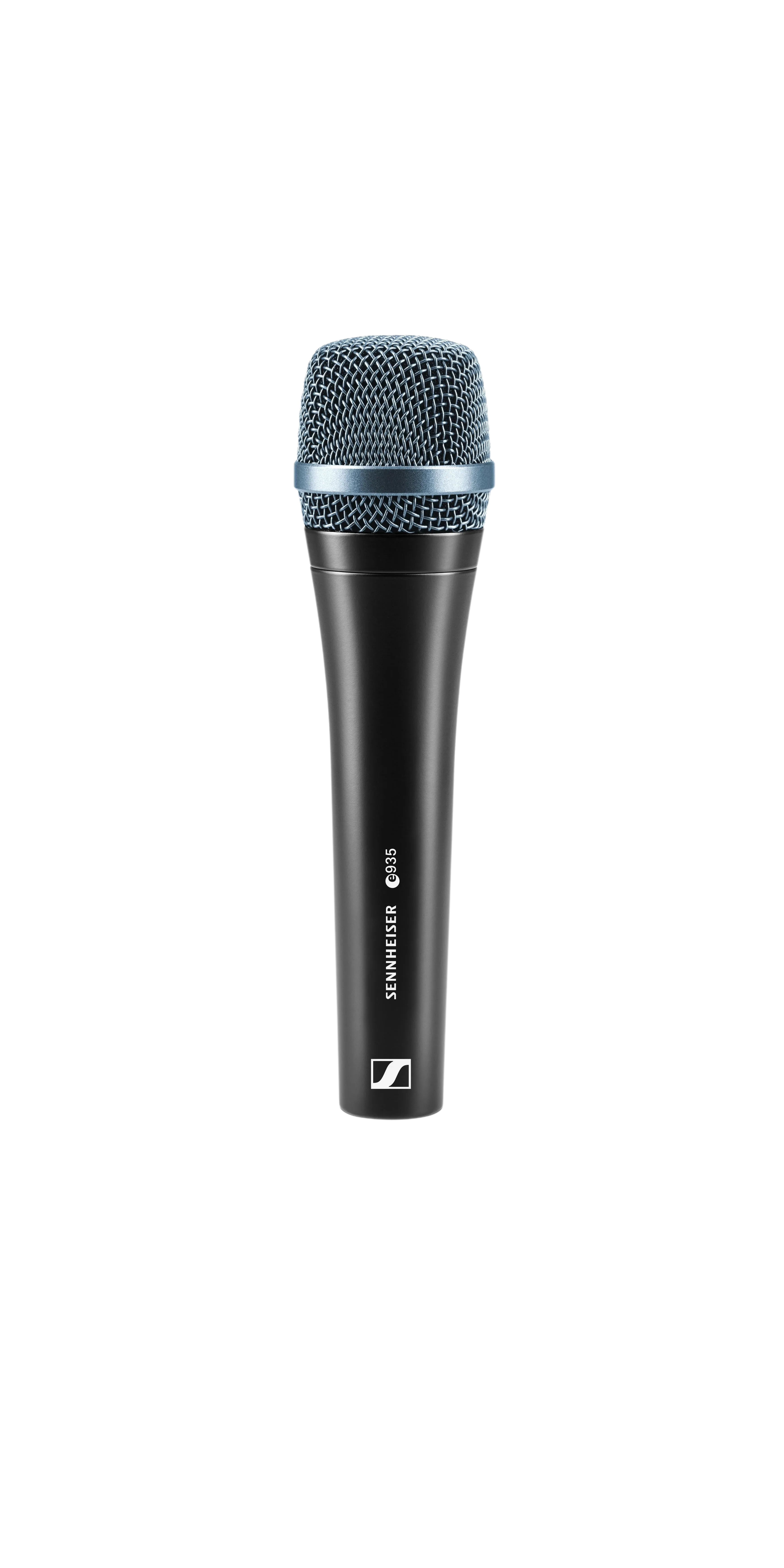 Sennheiser | E 935 | Microphone vocal dynamique avec pied et câble