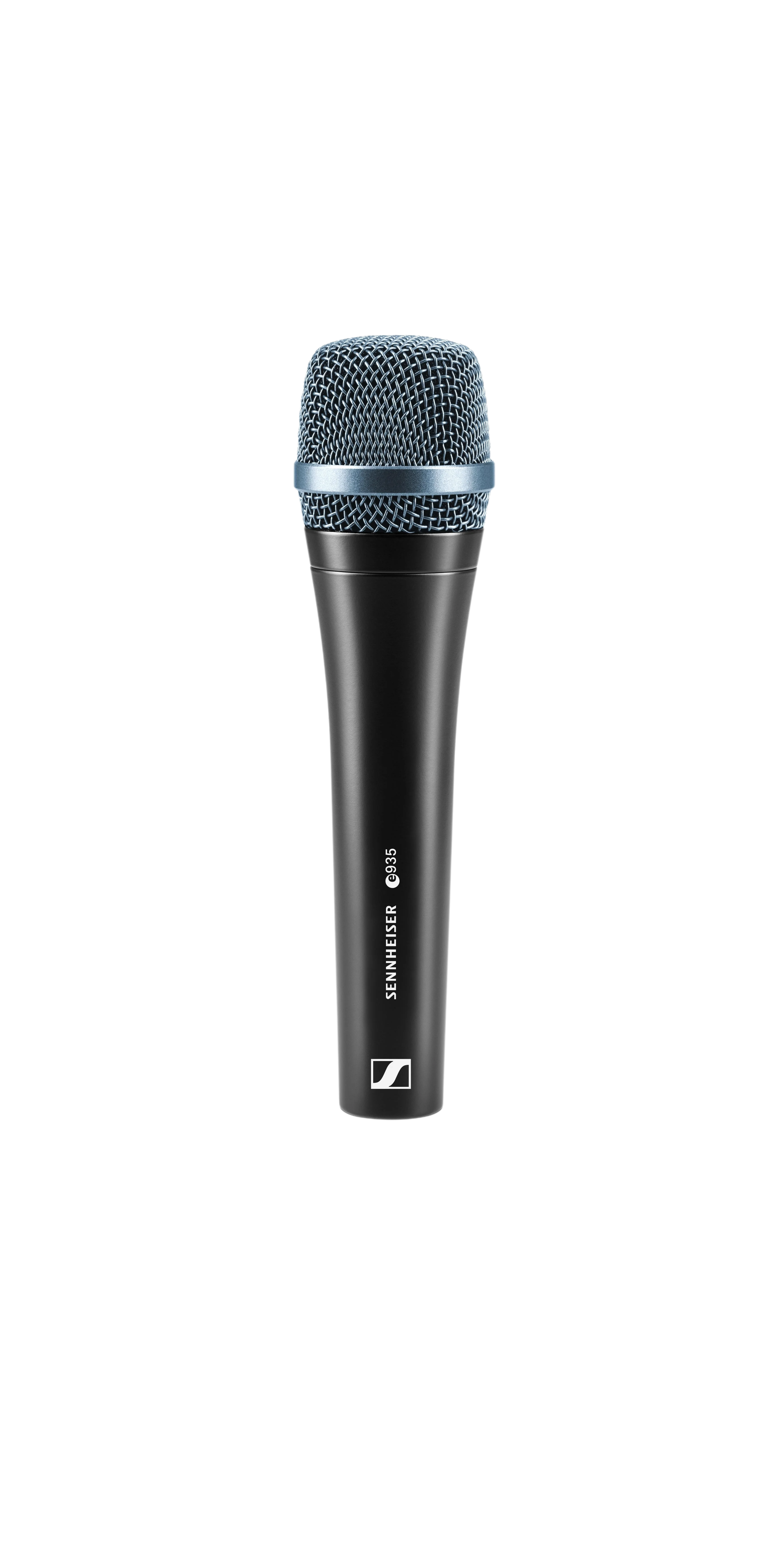 Sennheiser | E 935 | Microphone vocal dynamique avec pied et câble