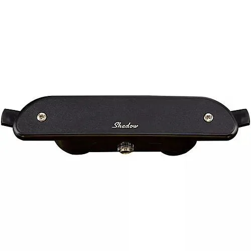 Shadow | SH 141 Acoustic Active NanoMag Pickup | Black