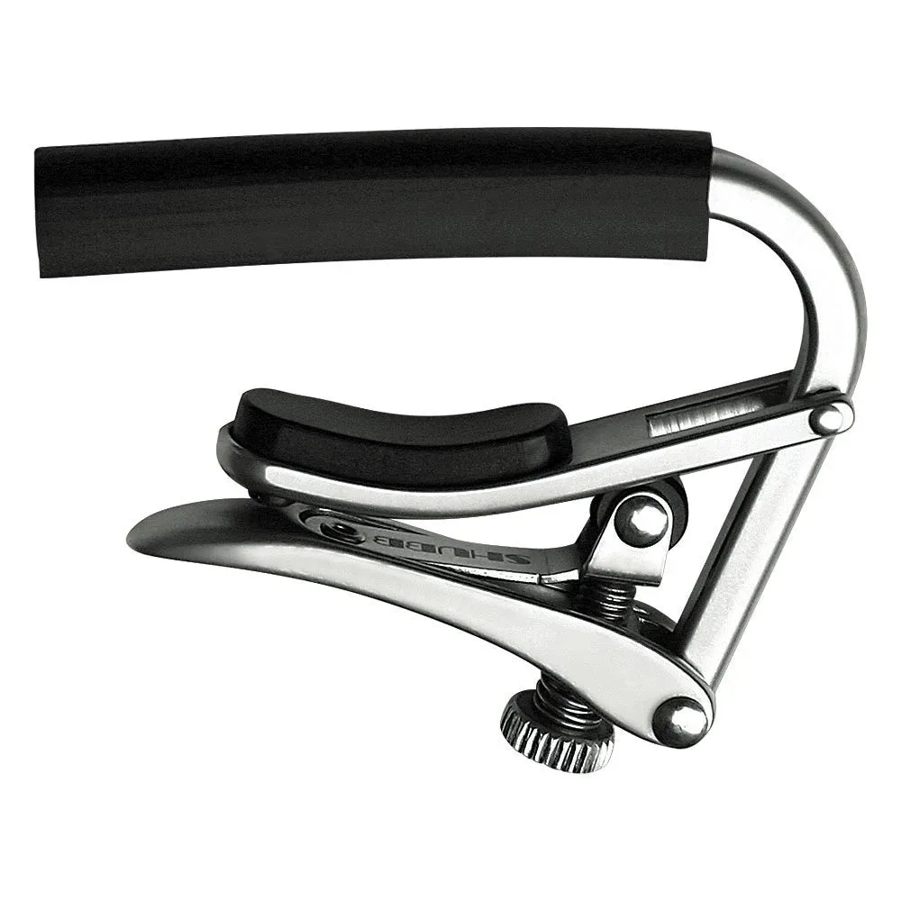 Shubb | C1 Standard | Nickel