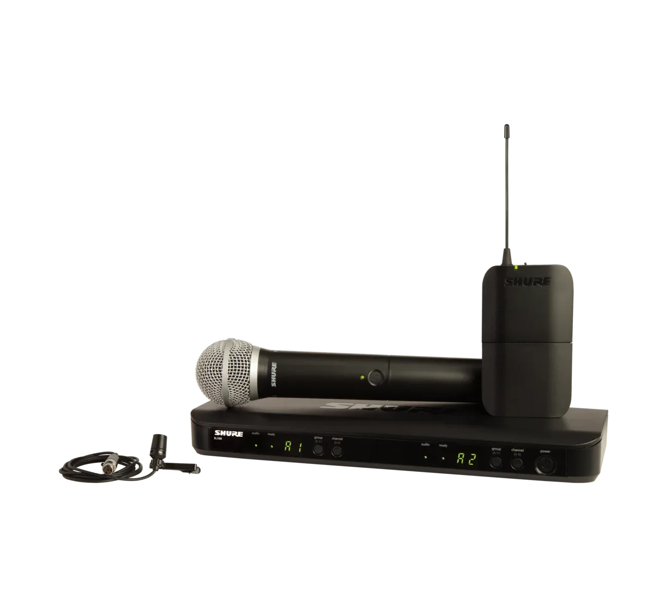 Shure | BLX1 M17