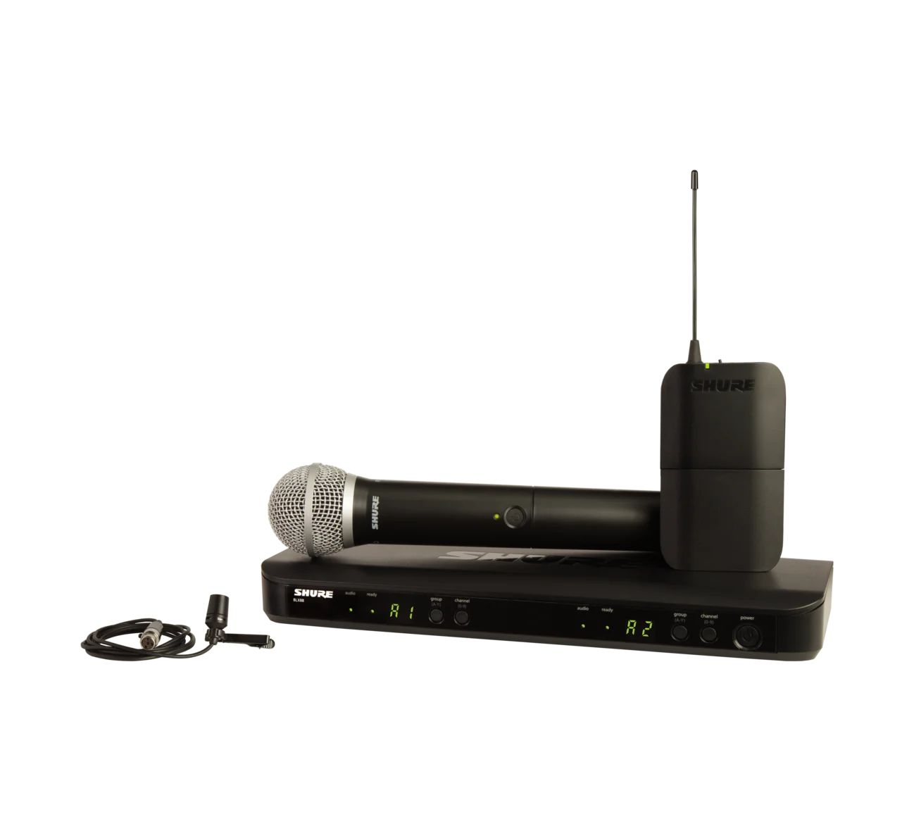 Shure | BLX1 M17