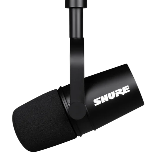 Shure | MV7X