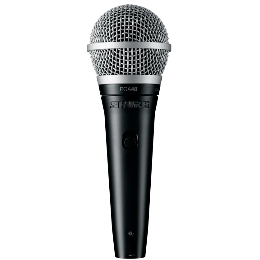 Shure | PGA48-XLR