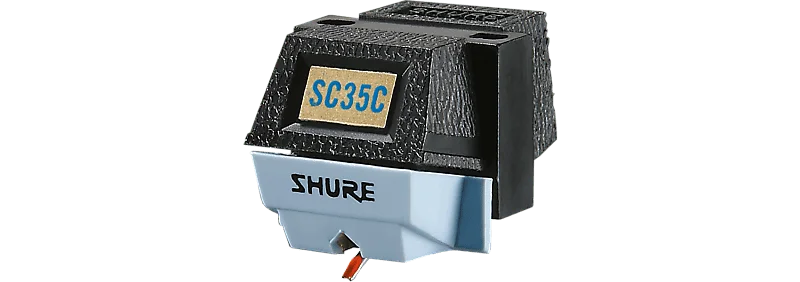 Shure | SS35C Stylet pour cartouche Shure SC35C