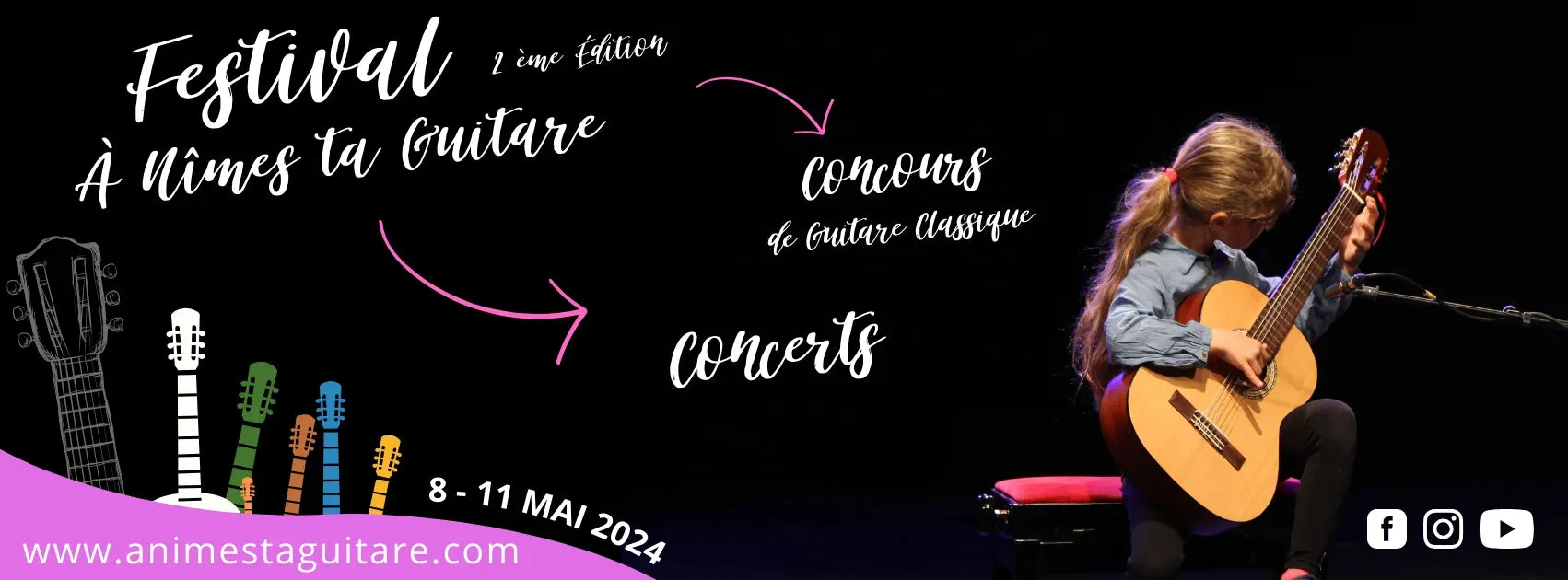 Simone Derai | La Guitare à Travers Chants