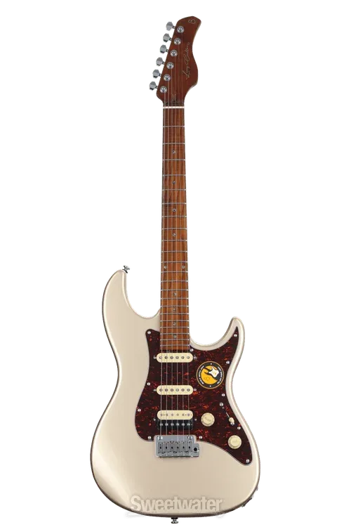 Sire | Larry Carlton S7 | Champagne Gold Metallic
