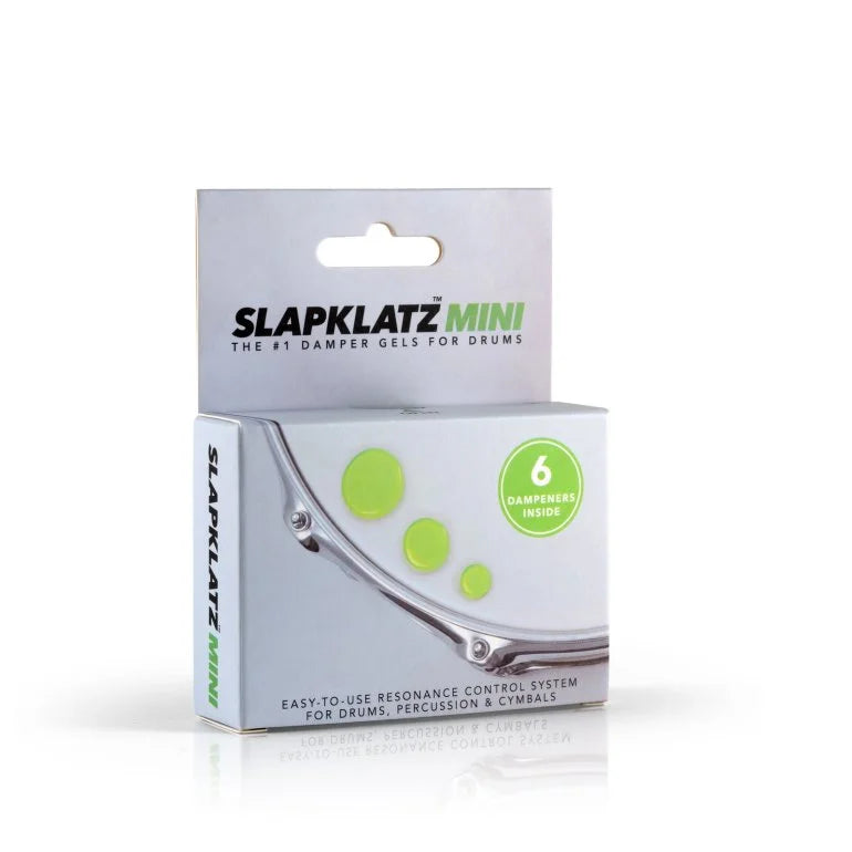 Slap Klatz | Alien Green Mini