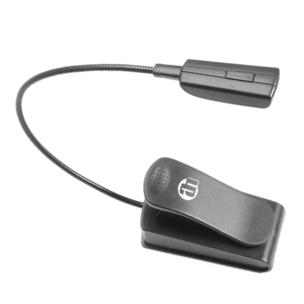 Adam Hall | SLED 1 PRO | Noir