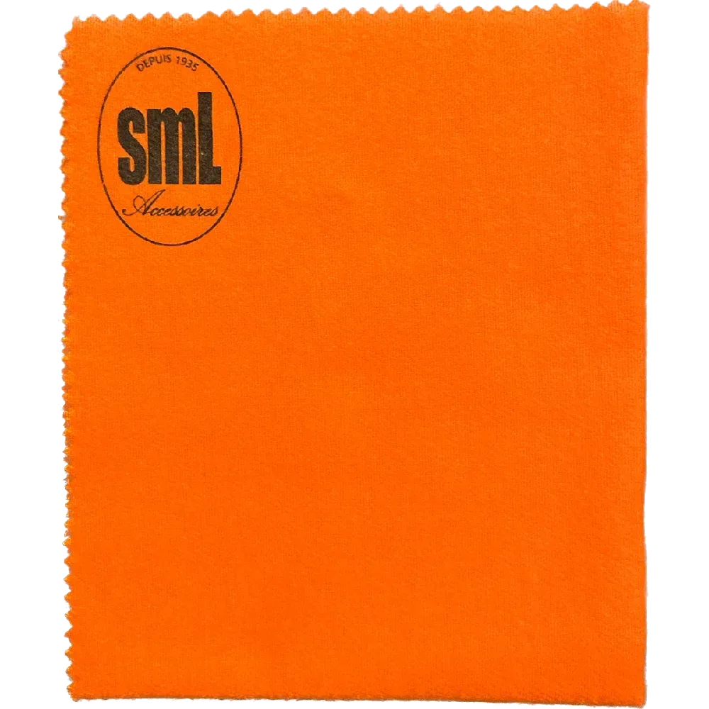 SML Paris | Chamoisine Non Imprégnée