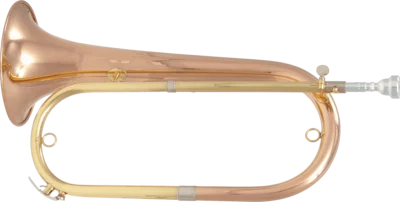 SML Paris | Clairon Sib | Cuivre rose verni