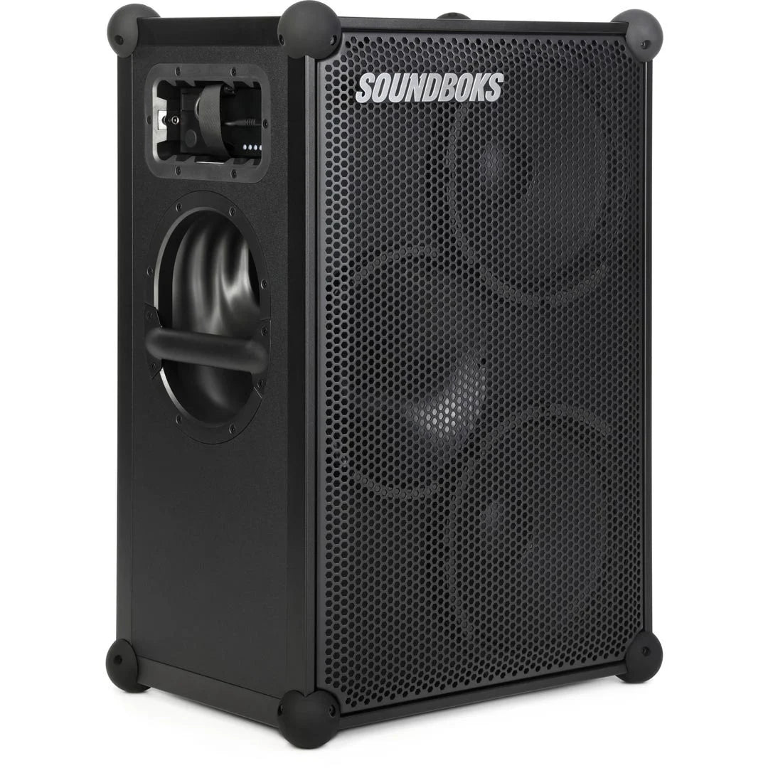 Soundboks | Gen. 4 | Black