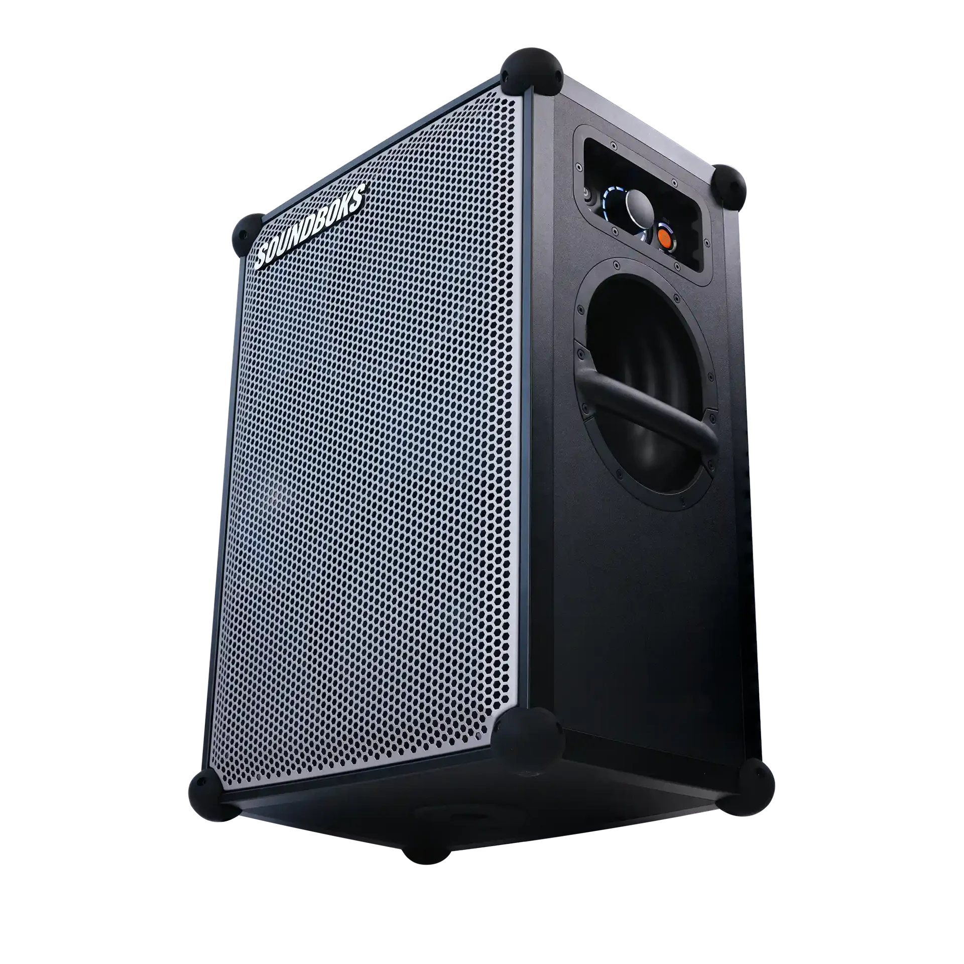 Soundboks | Gen. 4 | Metallic Grey