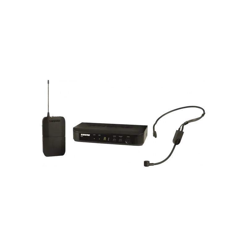 Shure | BLX14/PGA31 | M17