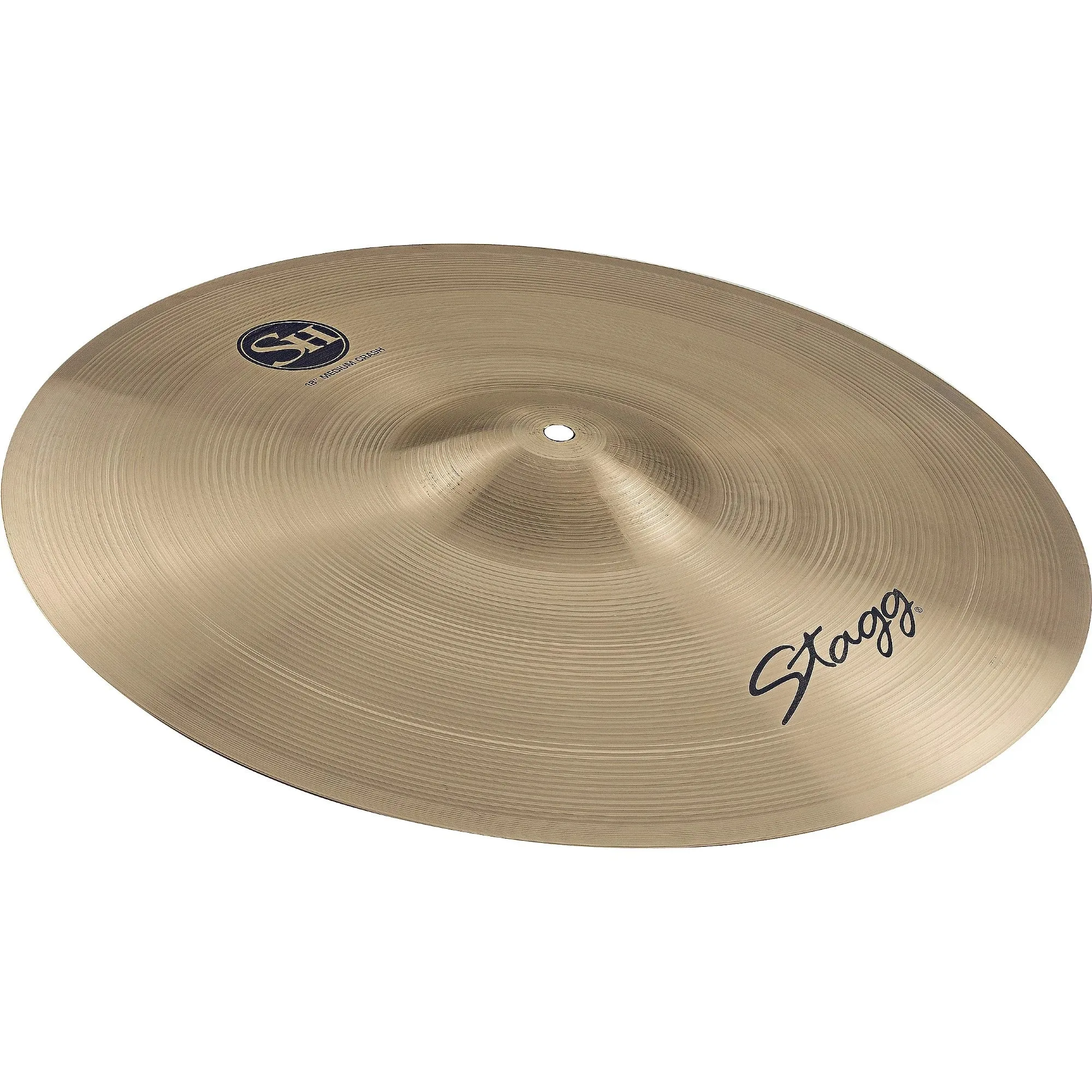 Stagg | 18" SH Medium Crash