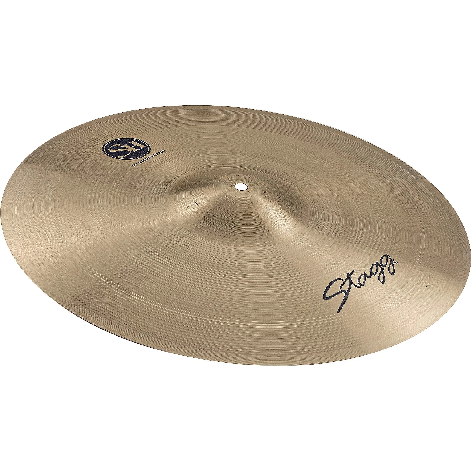 Stagg | 18" SH Medium Crash