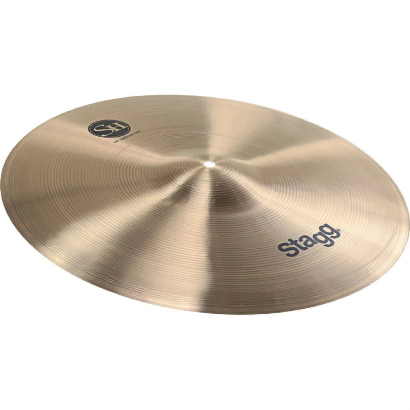 Stagg | 20" SH Medium Ride