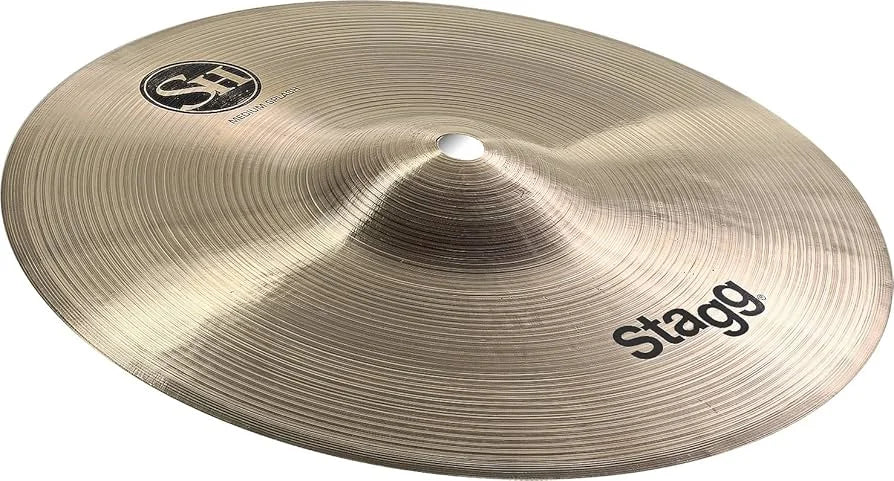 Stagg | 8" SH Medium Splash