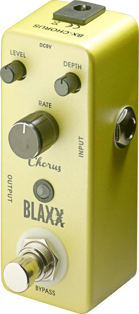 Stagg | Blaxx Chorus