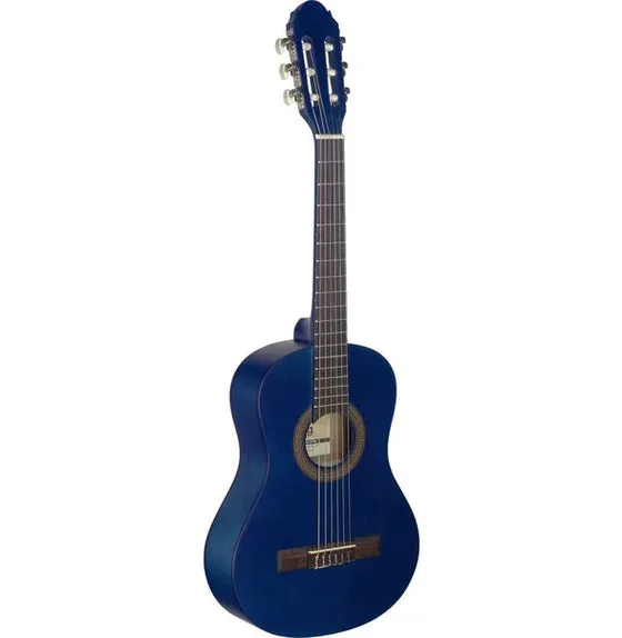 Stagg | C405 M | Blue